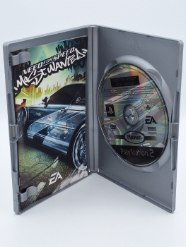 Need for Speed: Most Wanted